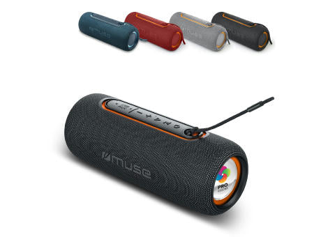 M-780 | Muse bluetooth Lautsprecher 20W