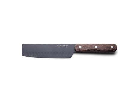 Orrefors Jernverk Messerset holz 3er-Set