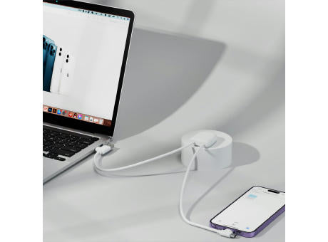 Xoopar Ice-C Charging cable