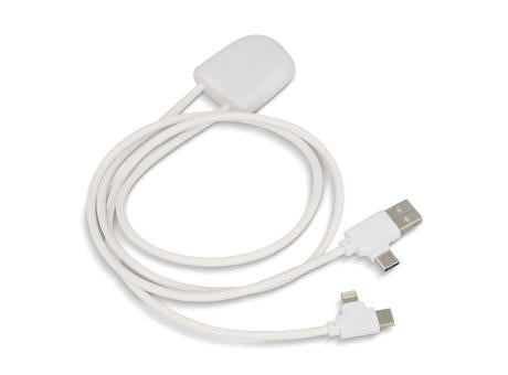 Xoopar Ice-C Charging cable