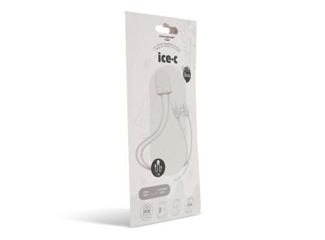 Xoopar Ice-C Charging cable