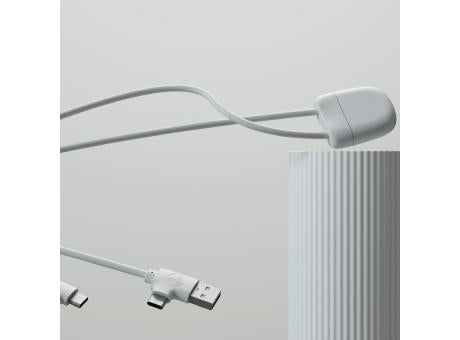 Xoopar Ice-C Charging cable