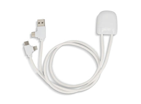 Xoopar Ice-C Charging cable