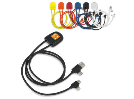 Xoopar Ice-C Charging cable