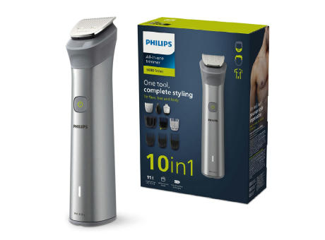 MG5921/15 | Philips ALL-IN-ONE 5000