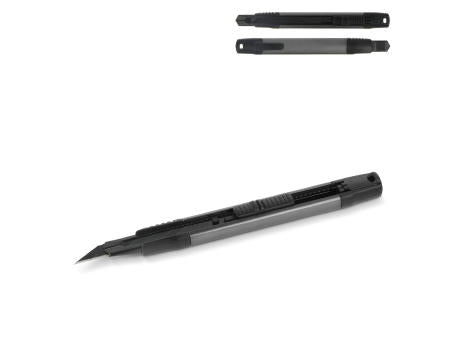 Hobby-Messer Metall & ABS