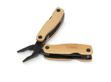 Multi-Tool Bamboo 12 Funktionen