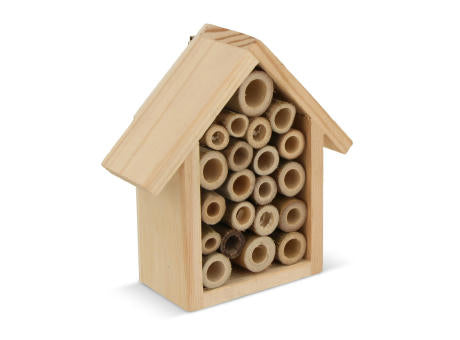 Mini-Bienenhaus