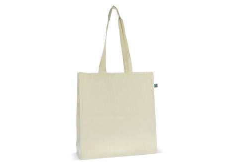 Tasche Fairtrade 140g 38x10x42