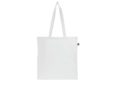 Tasche Fairtrade 140g 38x10x42