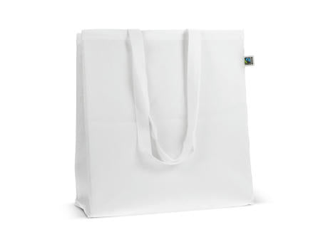 Tasche Fairtrade 140g 38x10x42