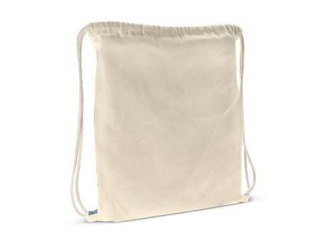 Tasche Fairtrade 140g/m² 35x45 cm