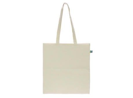 Bag Fairtrade 140g 38x42cm