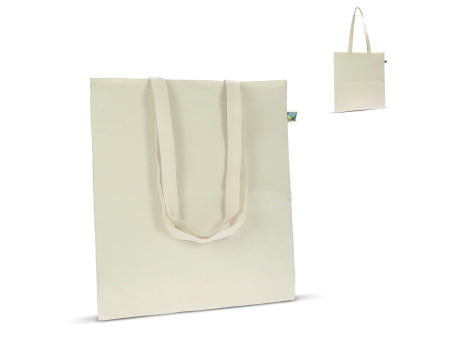 Bag Fairtrade 140g 38x42cm