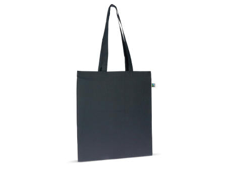 Tasche Fairtrade lang 140g 38x42