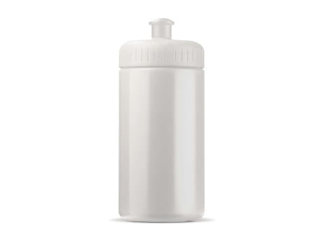 Sportflasche auf Biobasis 500ml basic
