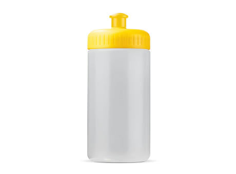 Sportflasche auf Biobasis 500ml basic