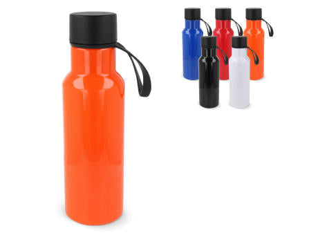 Wasserflasche Nouvel R-PET 600ml