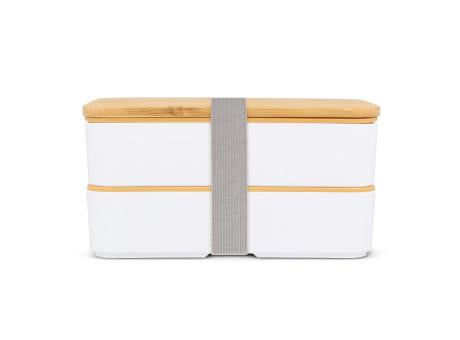 Lunchbox Bento R-PP & Bambus