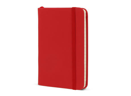Notizbuch R-PET/PU A6