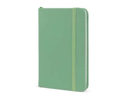 Notizbuch R-PET/PU A6