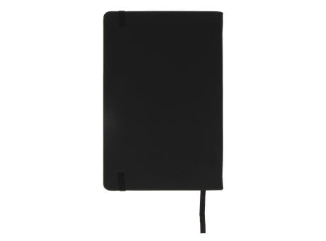Notizbuch R-PET/PU A5