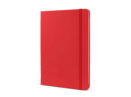Notizbuch R-PET/PU A5