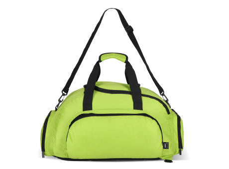 Sporttasche / Rucksack Karo R-PET 27L