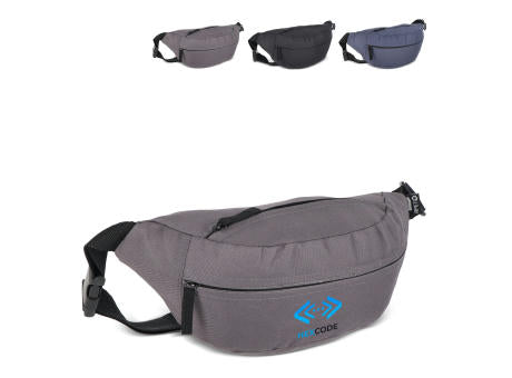Umhängetasche R-PET 5L
