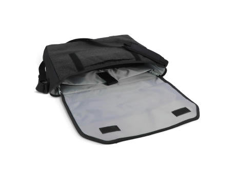 Laptop-Messenger-Tasche Liam RPET 12L