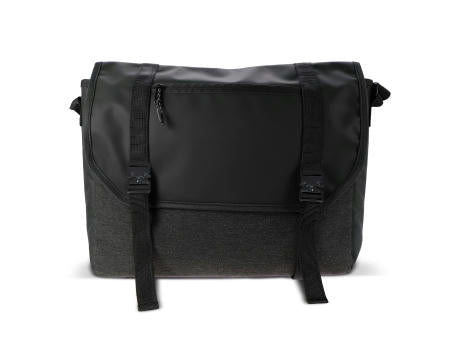 Laptop-Messenger-Tasche Liam RPET 12L