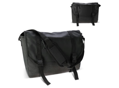 Laptop-Messenger-Tasche Liam RPET 12L