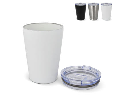 T-ceramic Thermobecher Murray mit Deckel 300ml