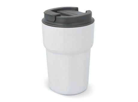 T-ceramic Thermobecher mit Deckel Zambezi 350ml