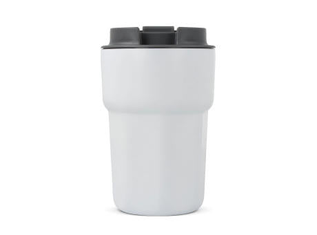 T-ceramic Thermobecher mit Deckel Zambezi 350ml
