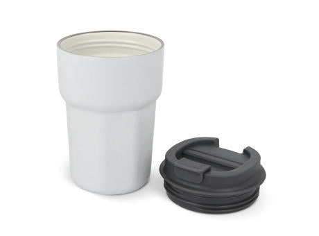 T-ceramic Thermobecher mit Deckel Zambezi 350ml