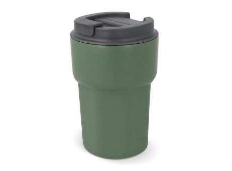 T-ceramic Thermobecher mit Deckel Zambezi 350ml