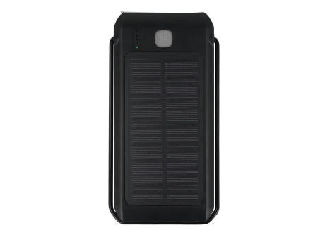 Quest Powerbank Solar 10000mAh