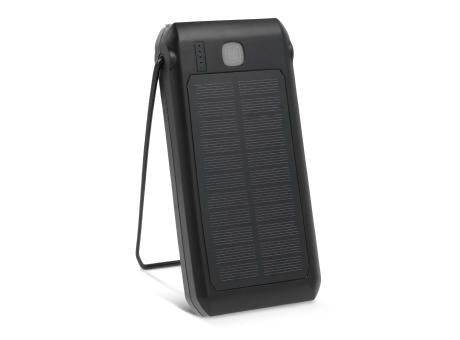Quest Powerbank Solar 10000mAh