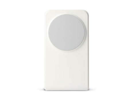 Wireless charger R-ABS 15W