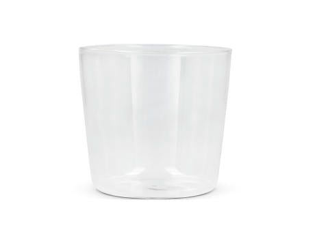 Karaffe 550ml und Trinkglas 250ml Set