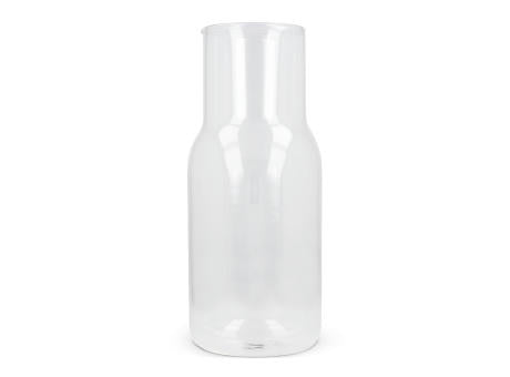 Karaffe 550ml und Trinkglas 250ml Set