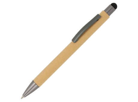 Kugelschreiber New York Stylus Papier