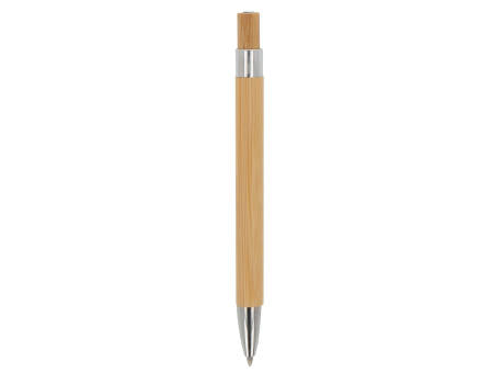 Kugelschreiber Alberto Bamboo