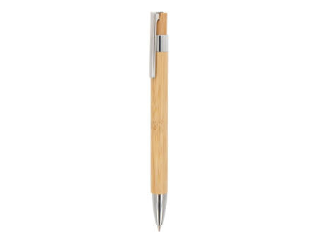 Kugelschreiber Alberto Bamboo