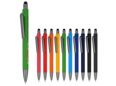 Kugelschreiber Madeira Stylus R-ABS
