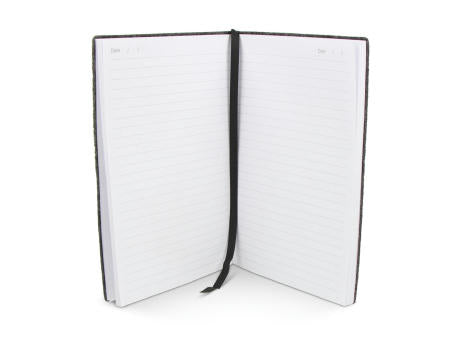 Notebook-Filz A5