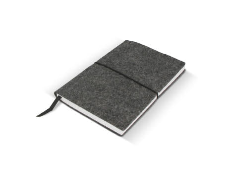 Notebook-Filz A5
