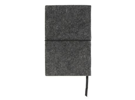 Notebook-Filz A5