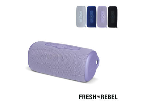 1RB7400 I Fresh 'n Rebel Bold M2-Waterproof Bluetooth speaker